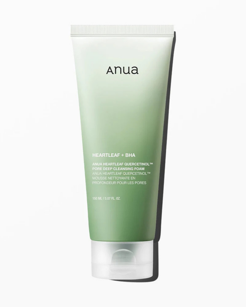 ANUA Cleansing Duo