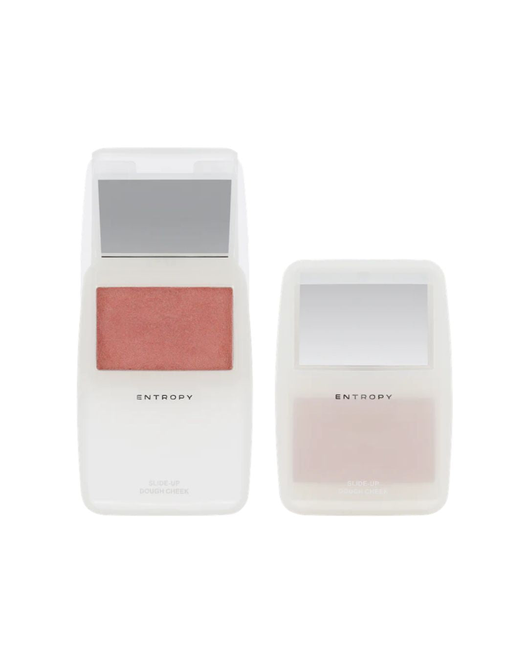 [PROMO] ENTROPY Slide Up Dough Cheek