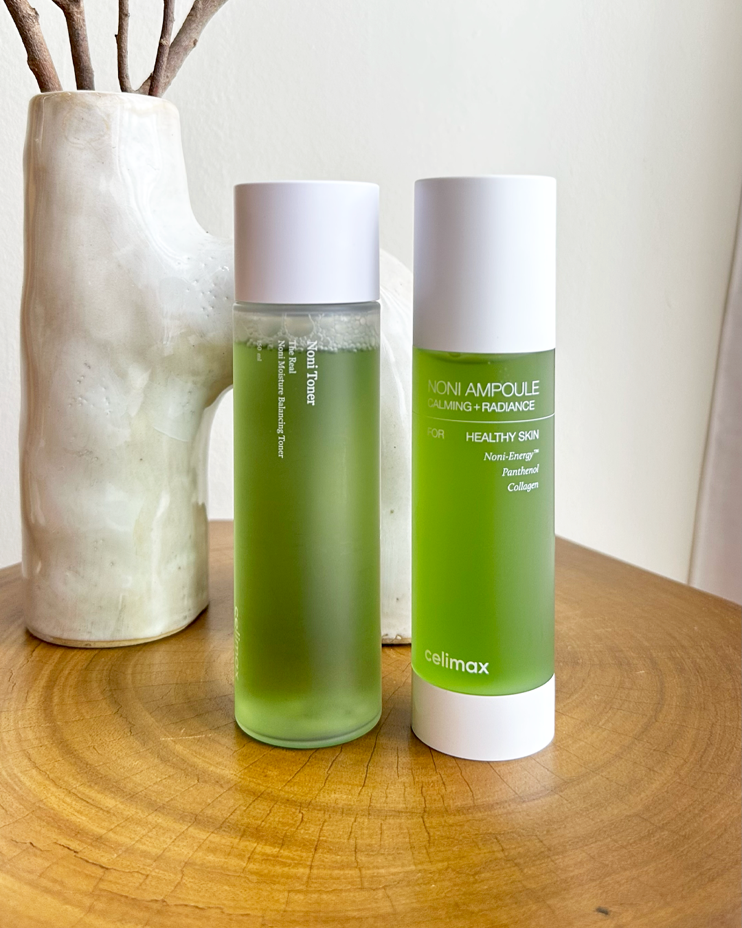 [PROMO] celimax Noni Hydration Duo