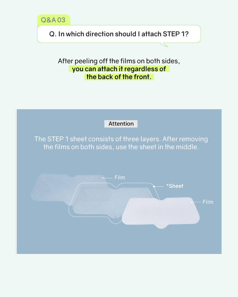 ilso Natural Mild Clear Nose Patch (5ea)