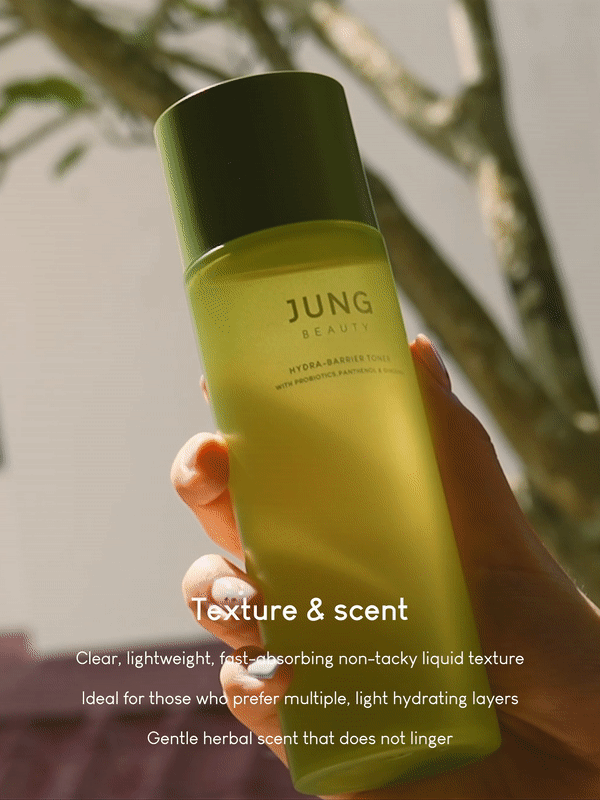 [Online Exclusive] Jung Beauty Strong Skin Barrier Sets