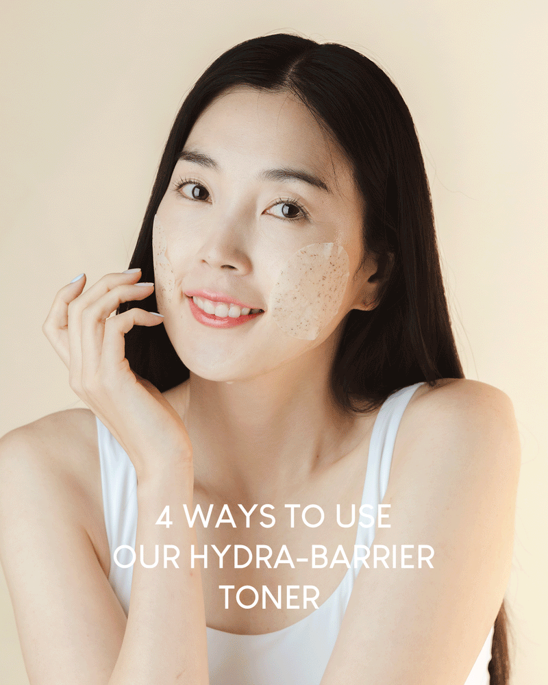 [PROMO] Jung Beauty Hydra-Barrier Toner with Probiotics, Panthenol, and Ginseng