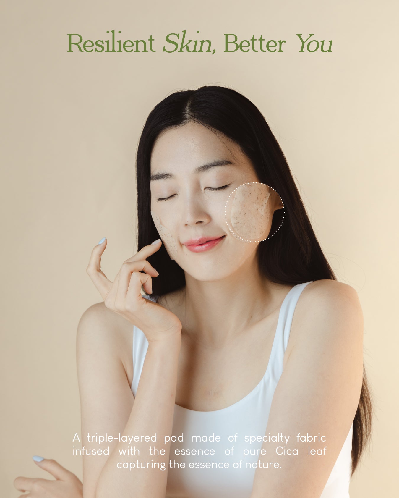 [Online Exclusive] Jung Beauty Strong Skin Barrier Sets