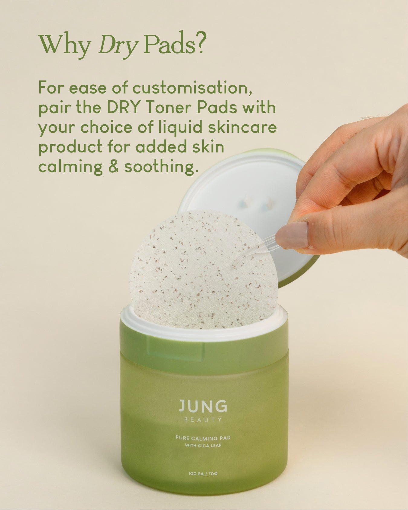 [Online Exclusive] Jung Beauty Strong Skin Barrier Sets