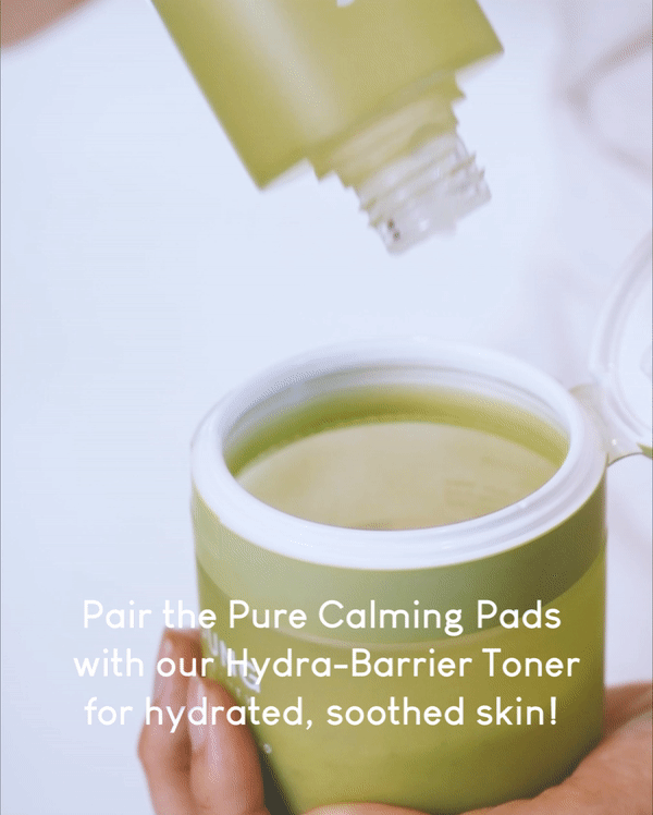 [Online Exclusive] Jung Beauty Strong Skin Barrier Sets