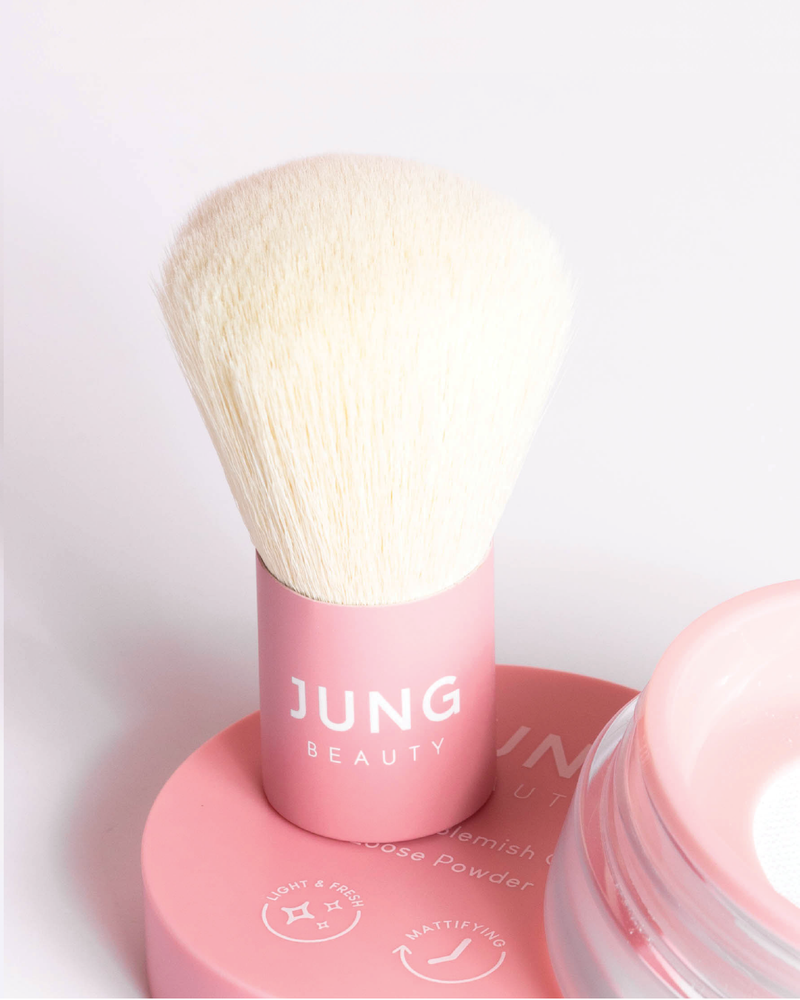 [PROMO] Jung Beauty Kabuki Brush