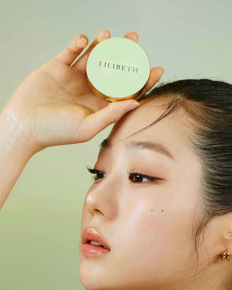 Lilibeth Perfect Fitting Full Coverage Mini Cushion SPF50+/PA+++ (Shade 21/23)