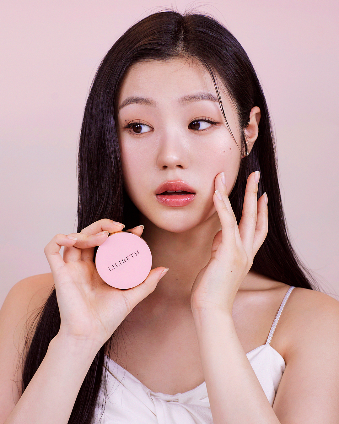[PROMO] Lilibeth Perfect Fitting Full Coverage Mini Cushion SPF50+/PA+++ (Shade 21/23)