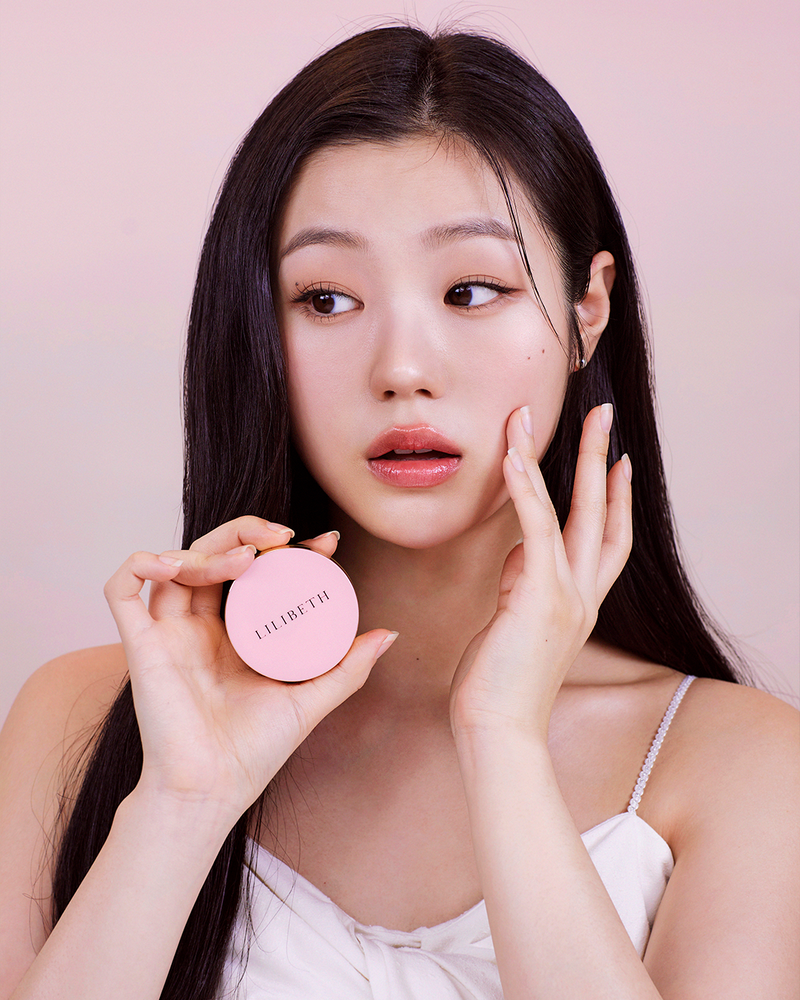 Lilibeth Perfect Fitting Full Coverage Mini Cushion SPF50+/PA+++ (Shade 21/23)