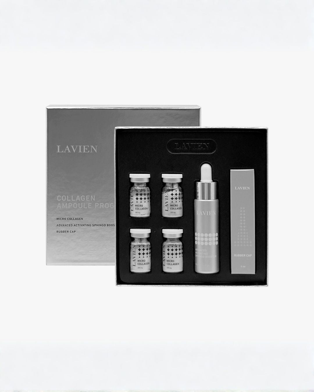 [Online Exclusive] Lavien Collagen Ampoule Program