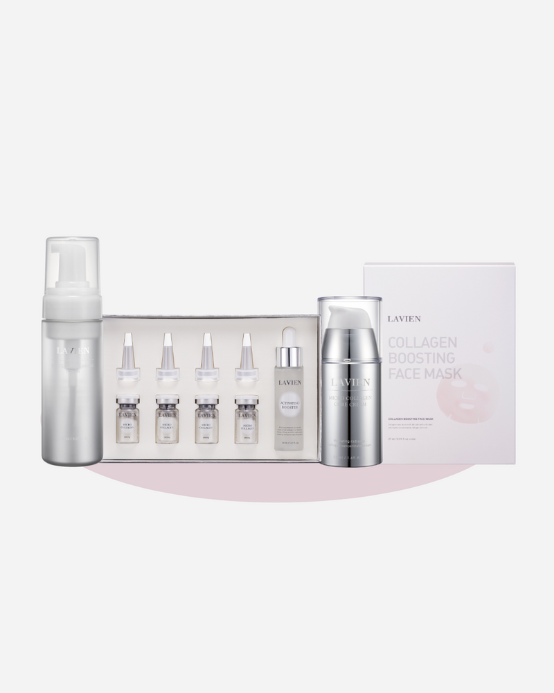 Promo] Lavien Glass Skin Special – Ksisters