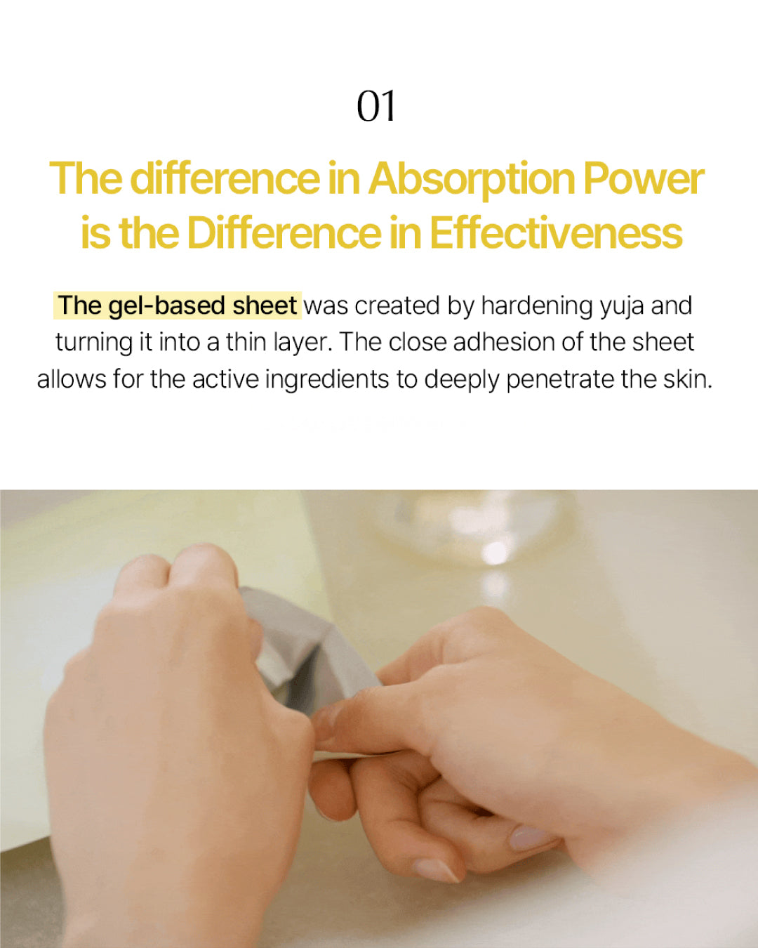 [PROMO] Luvum Yuja Special