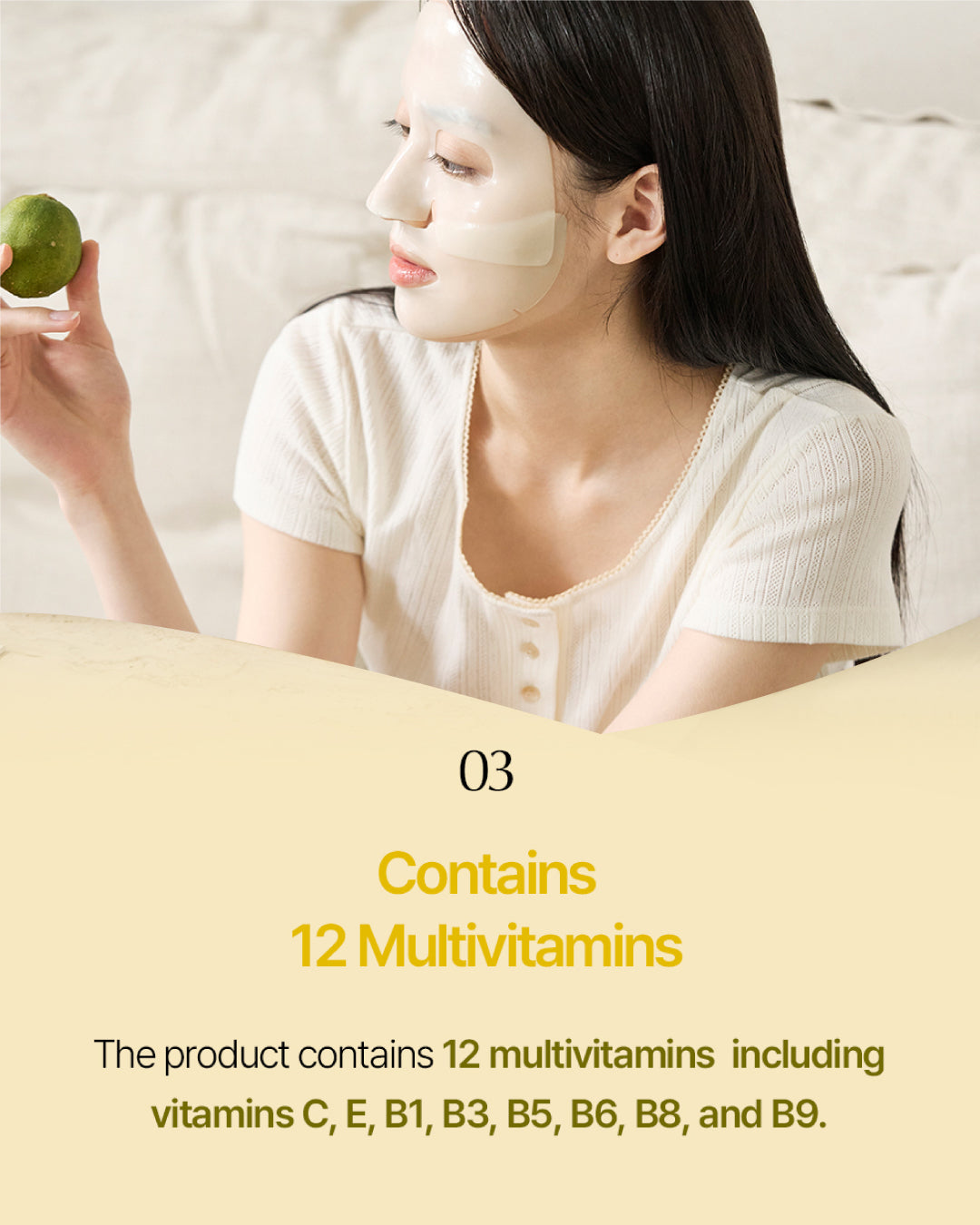 [PROMO] Luvum Yuja Special