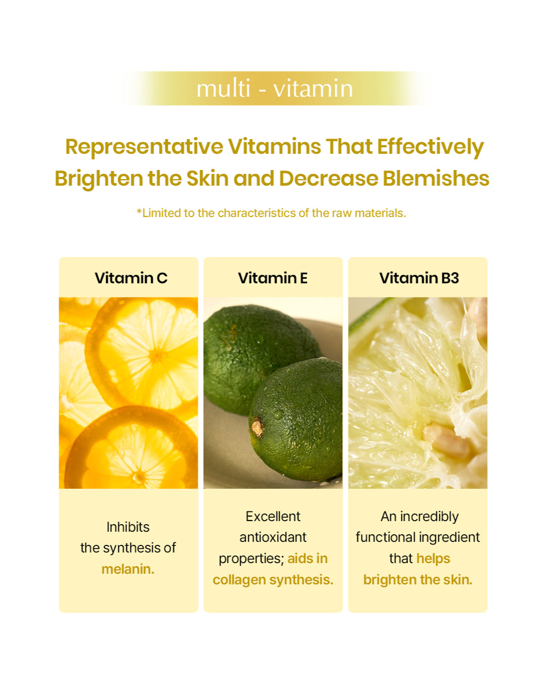 [PROMO] Luvum Yuja Special