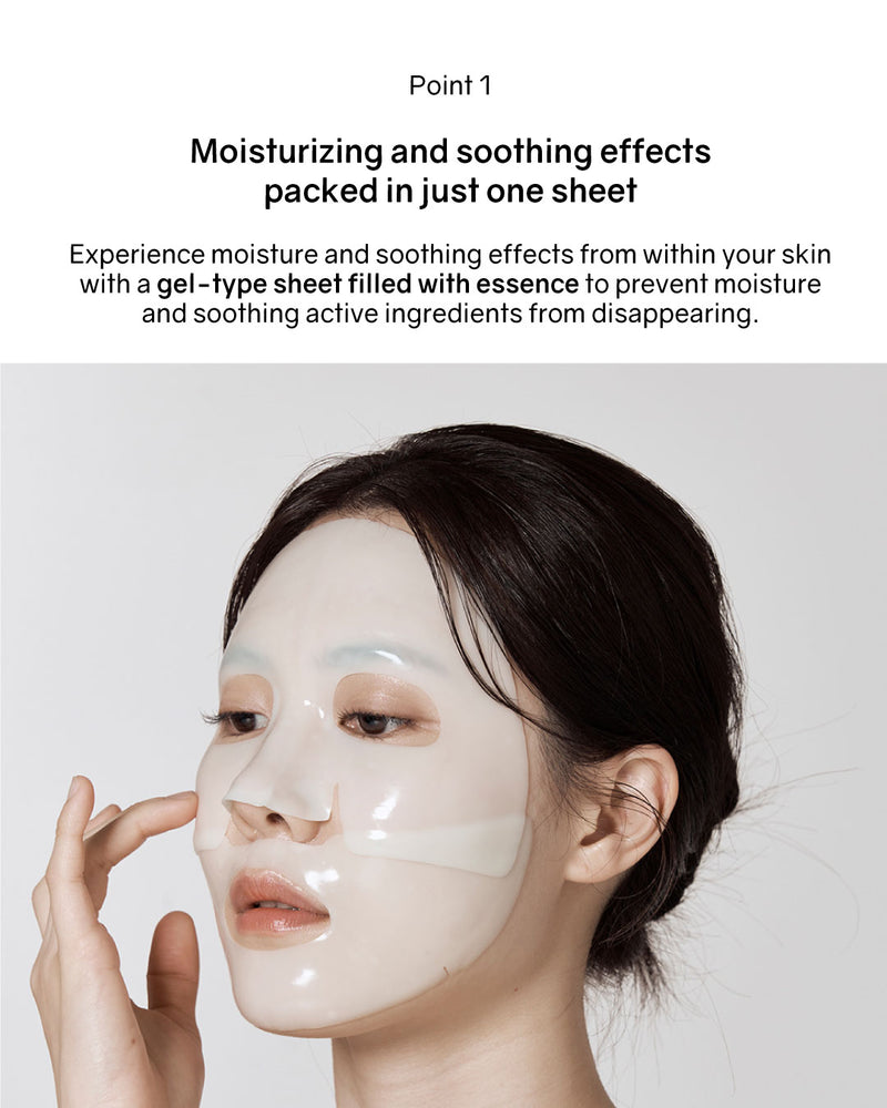 LUVUM Top Selling Masks