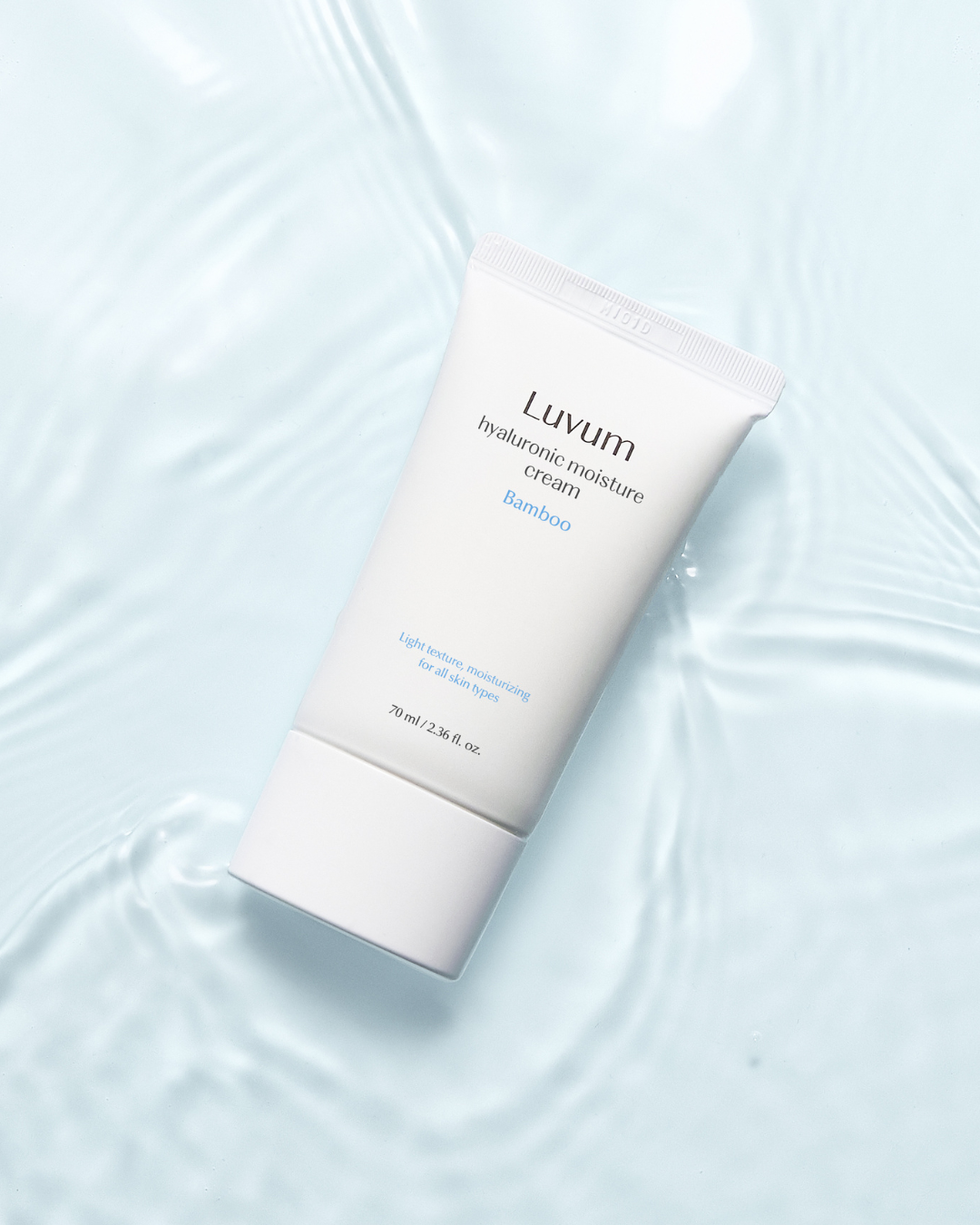 [PROMO] Luvum Bamboo Set