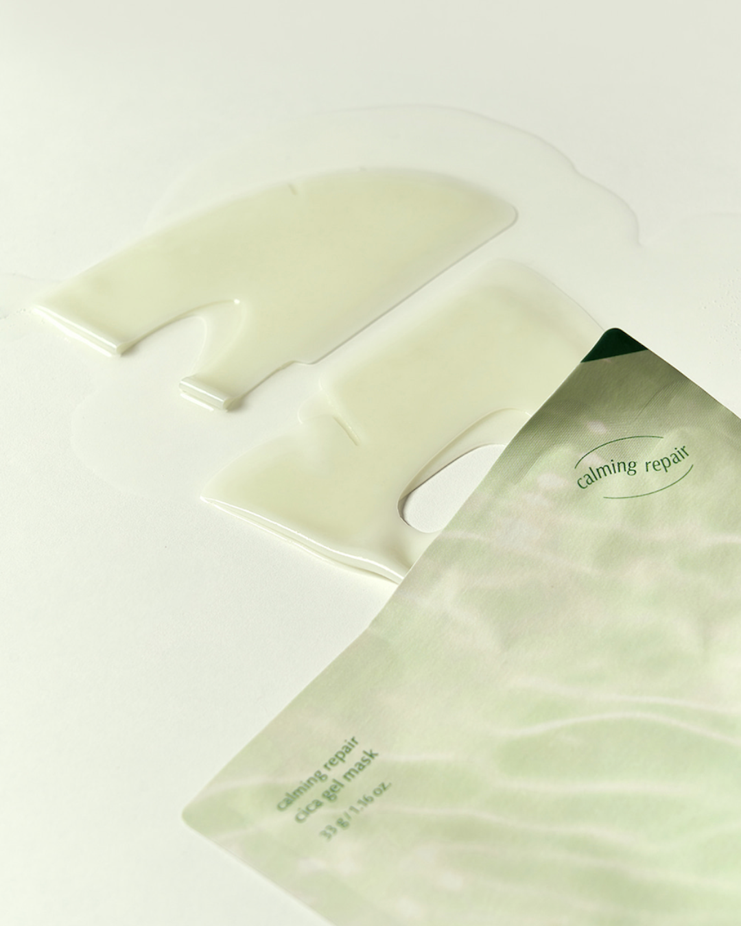 [PROMO] Luvum Calming Repair Cicadrogel Mask