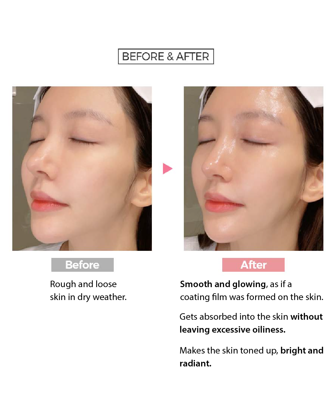 [PROMO] Airin (ARLY) x Lavien Pro Skin Collection