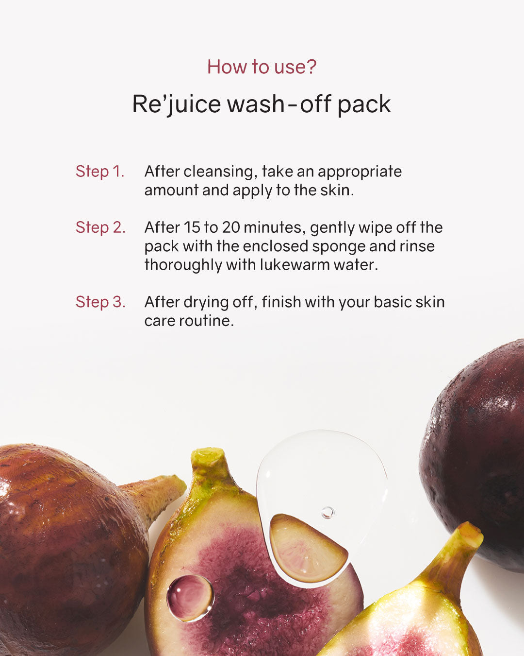 OHIOHOO Re' Juice (Fig)(NEW)