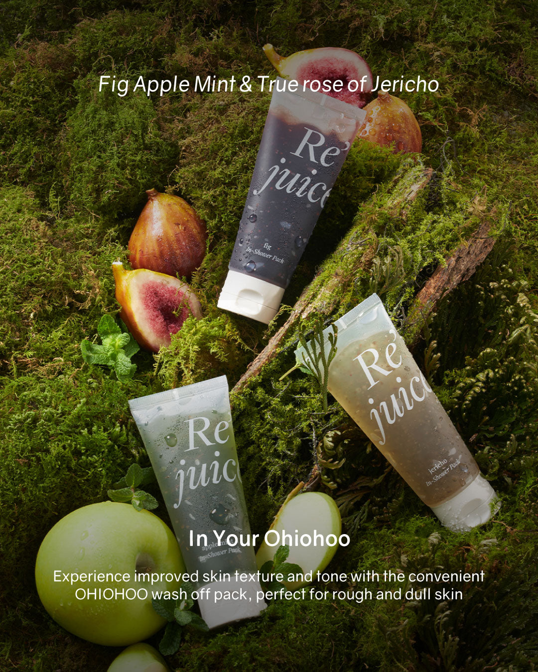 OHIOHOO Re' Juice (Fig)(NEW)