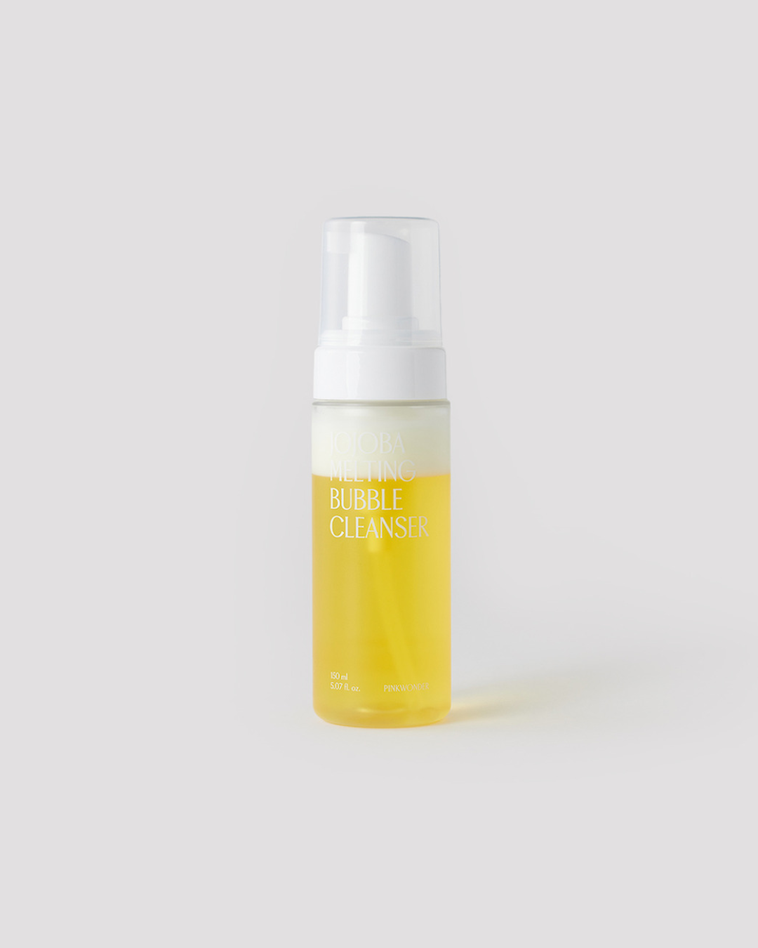 [PROMO] PINKWONDER Jojoba Melting Bubble Cleanser (NEW)
