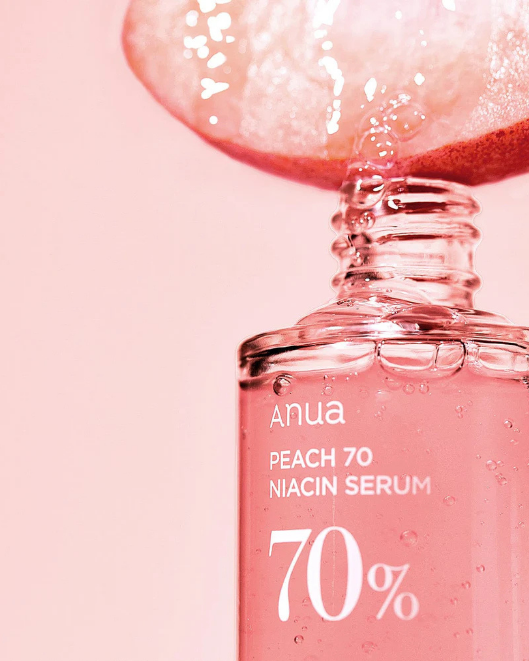 [PROMO] ANUA Peach 70 Niacin Serum (30ml)