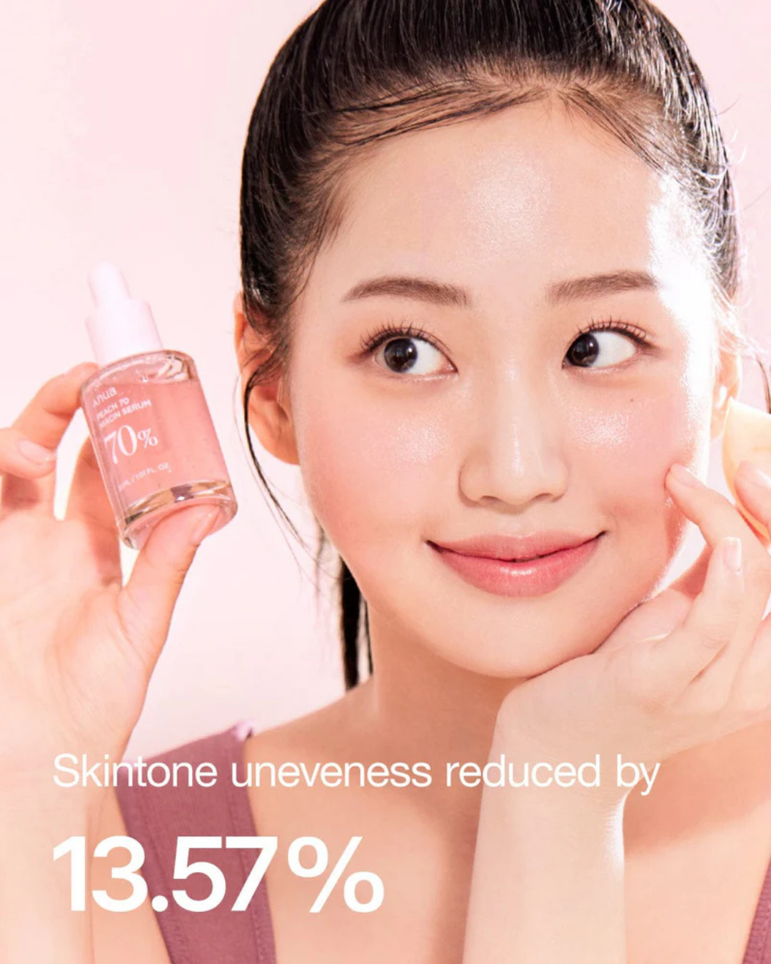 [PROMO] ANUA Peach 70 Niacin Serum (30ml)