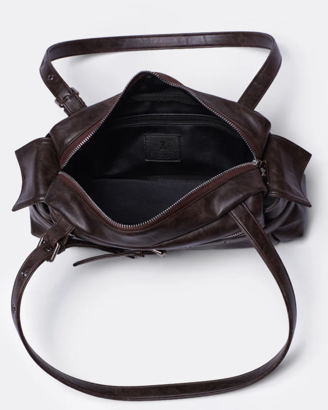 SAMO ONDOH Belt Utility Bag