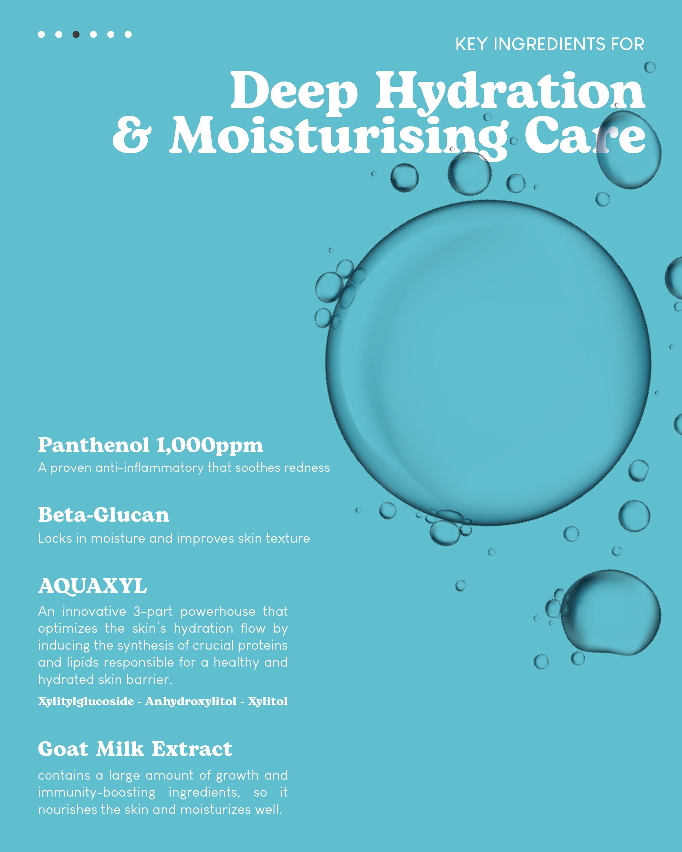 [PROMO] Jung Beauty Pore Minimising Ampoule with Niacinamide, Panthenol & Galactomyces