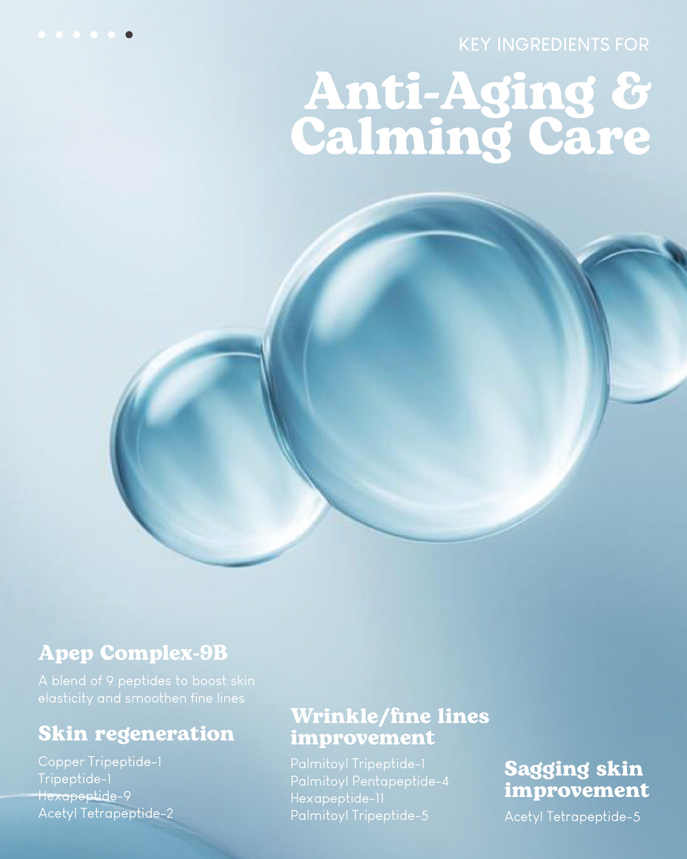 [PROMO] Jung Beauty Pore Minimising Ampoule with Niacinamide, Panthenol & Galactomyces
