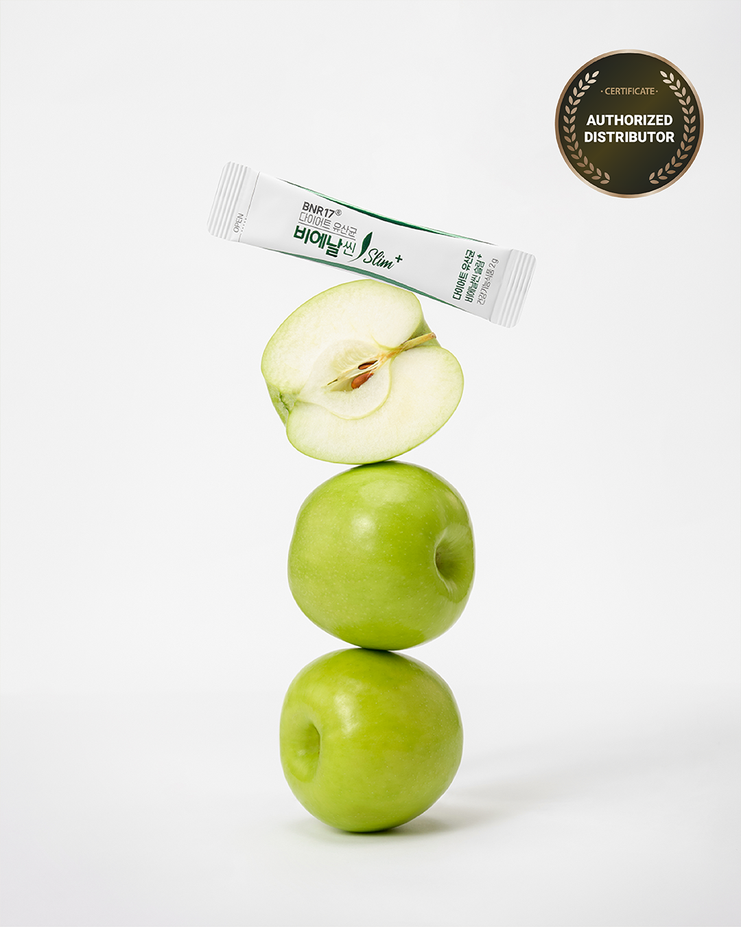 [PROMO] BNRThin Slim+ Probiotics (Room Temp)