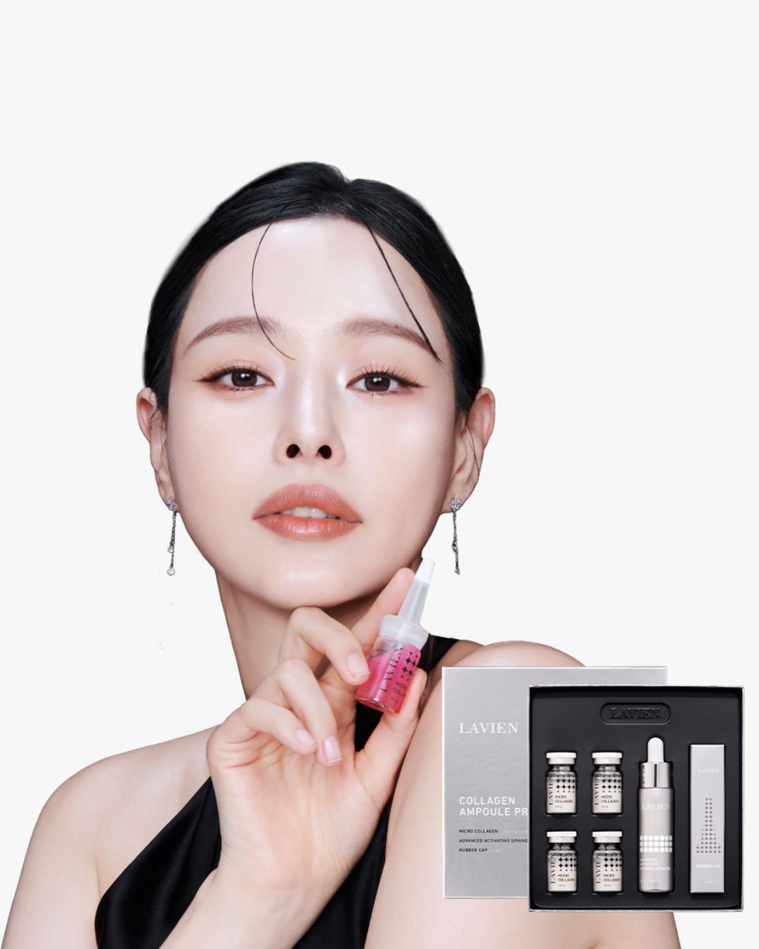 [Online Exclusive] Lavien Collagen Ampoule Program