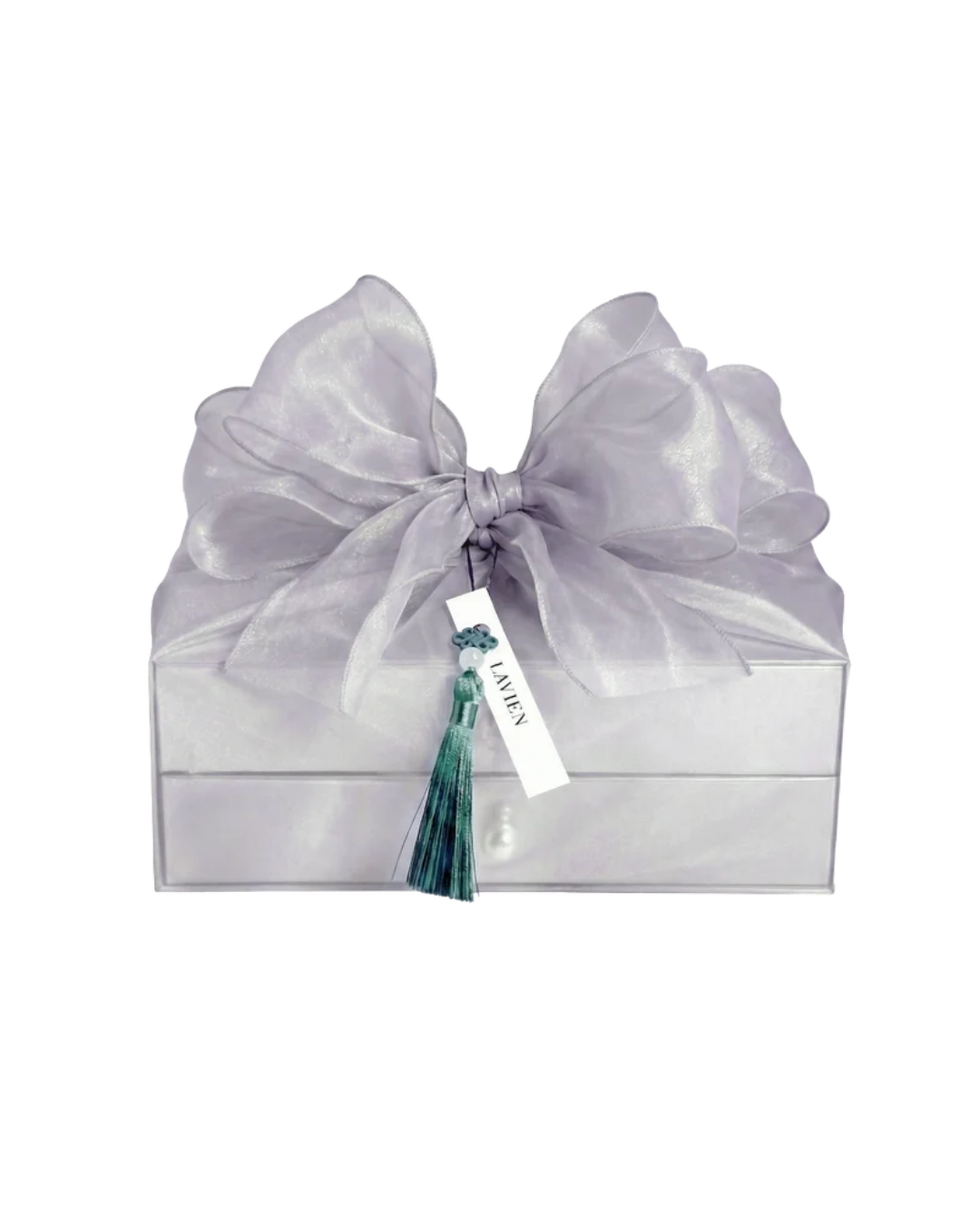 [Online Exclusive] Lavien Premium Ampoule Set
