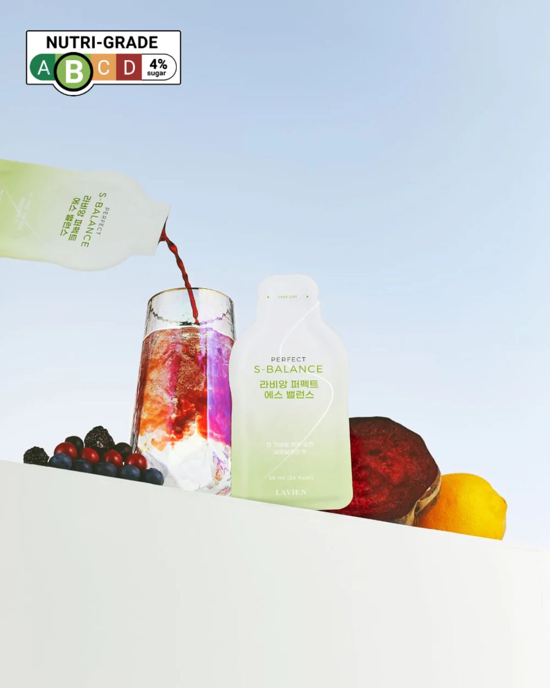 Lavien Perfect S-Balance