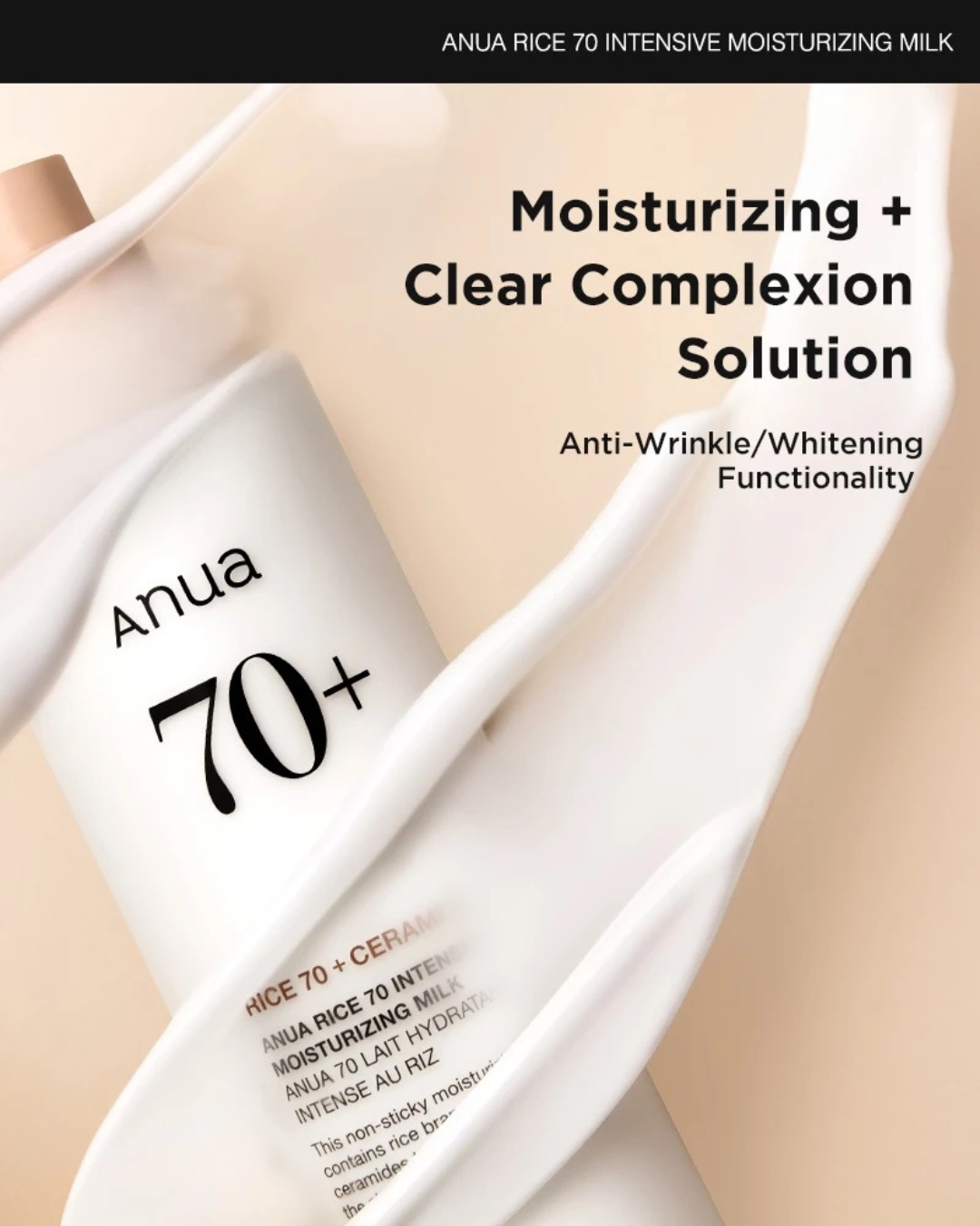 [PROMO] ANUA Rice Collection