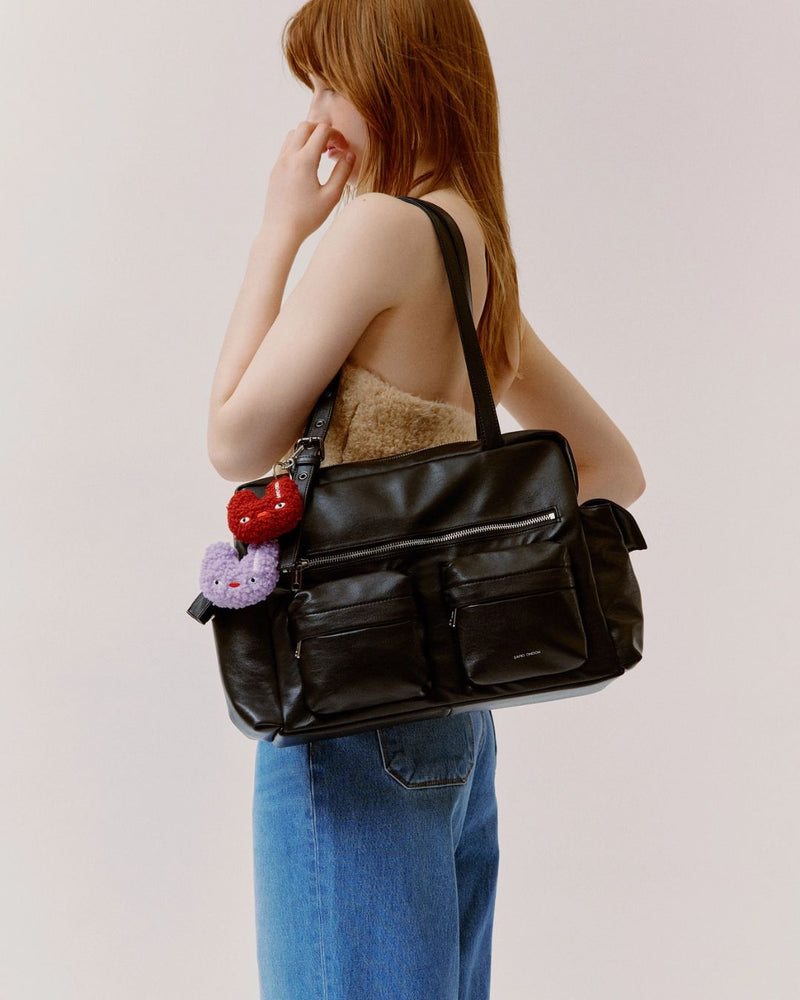 SAMO ONDOH Pocket Utility Bag