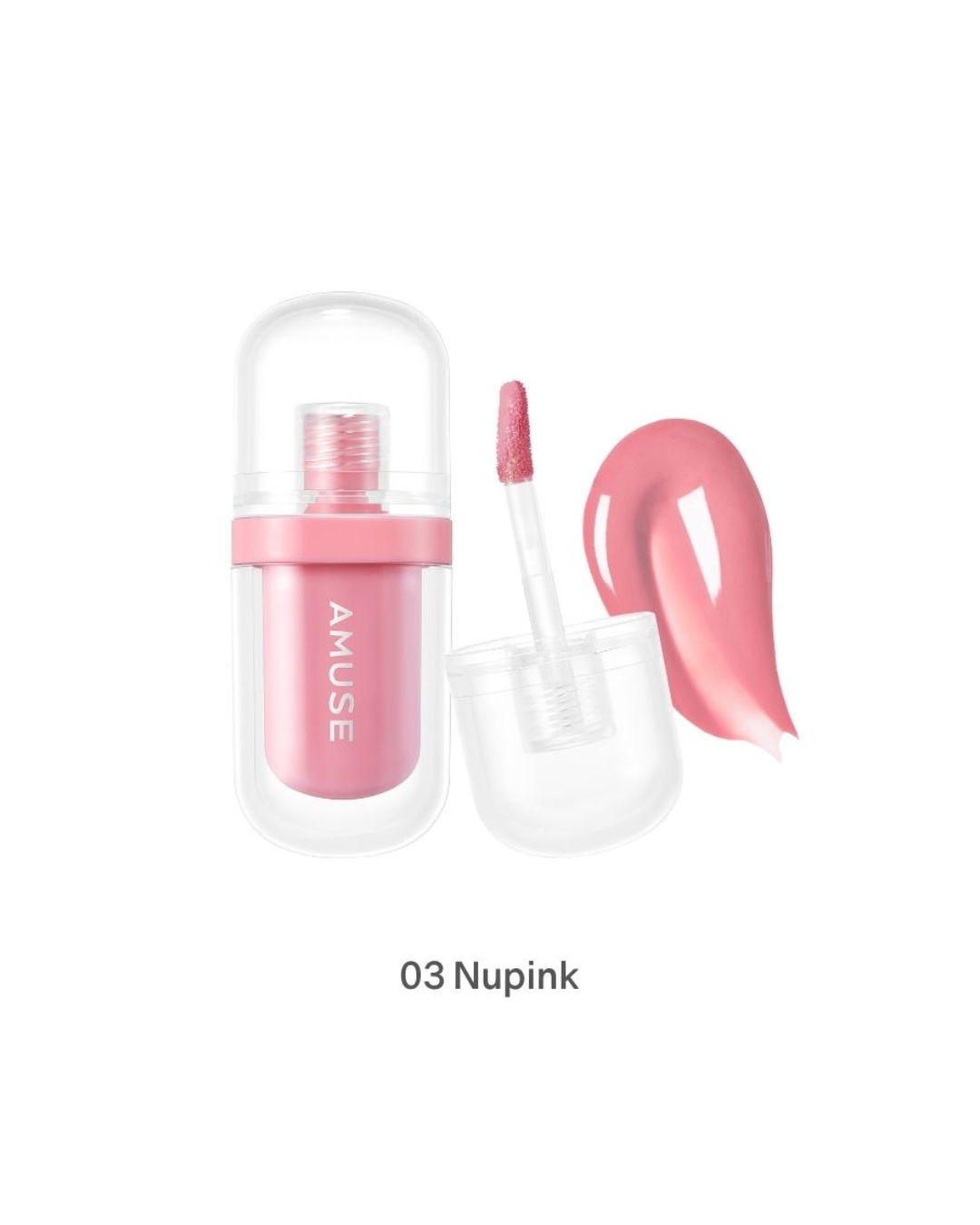 AMUSE Jel-Fit Tint (10 Colours)