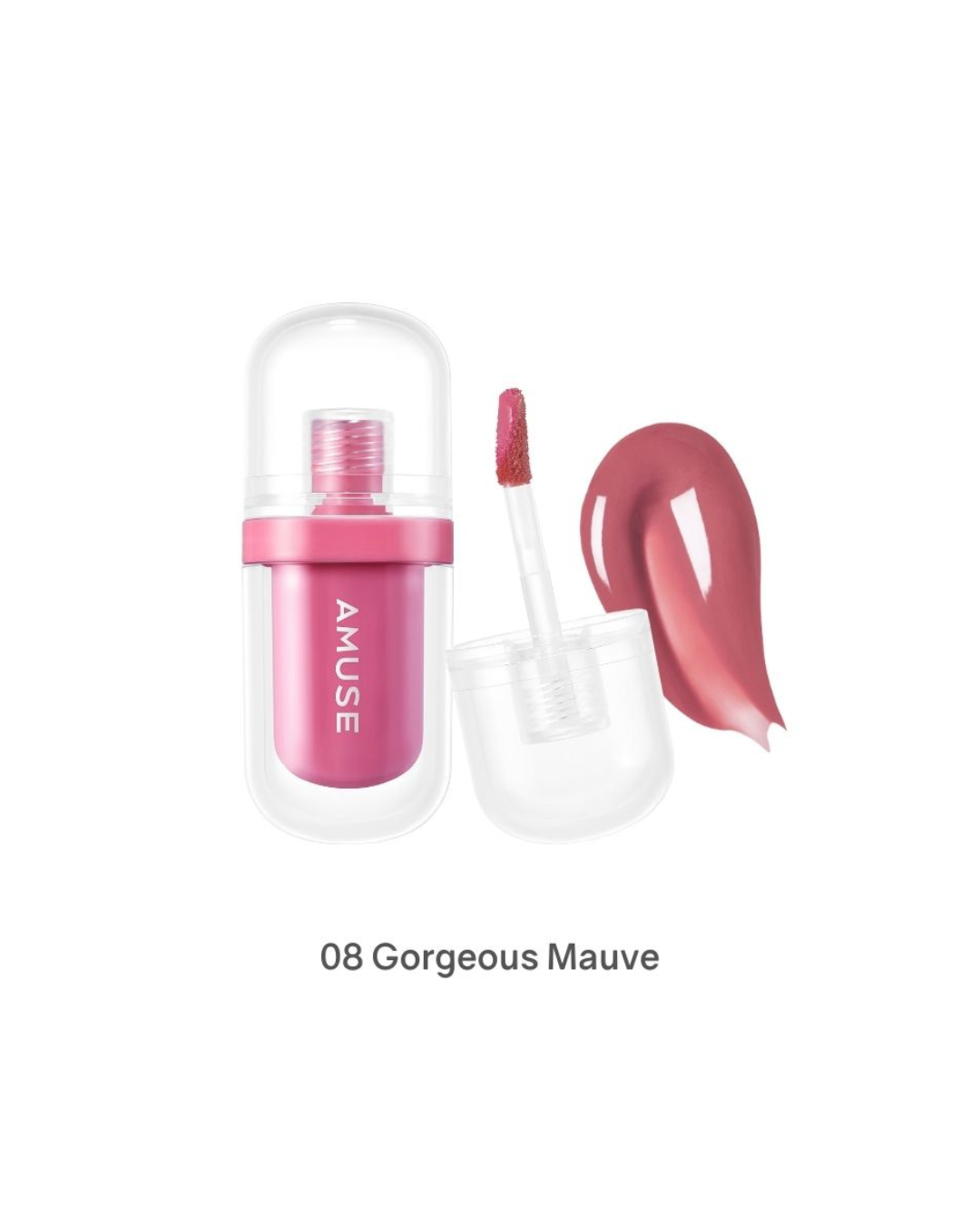AMUSE Jel-Fit Tint (10 Colours)