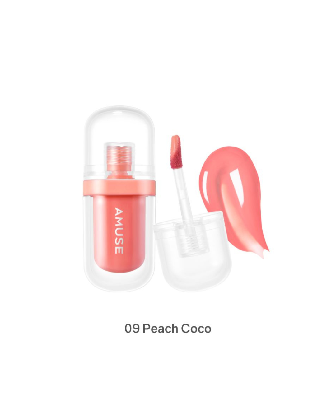 AMUSE Jel-Fit Tint (10 Colours)