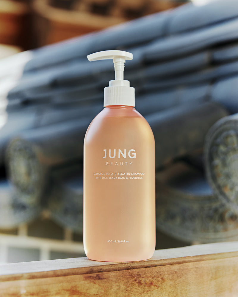 [PROMO] Jung Beauty Hair Care Power Trio