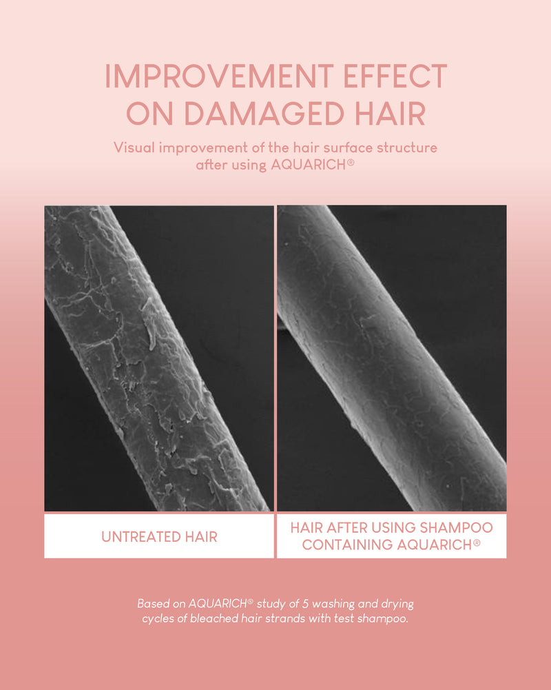 [PROMO] Jung Beauty Damage Repair Keratin Shampoo