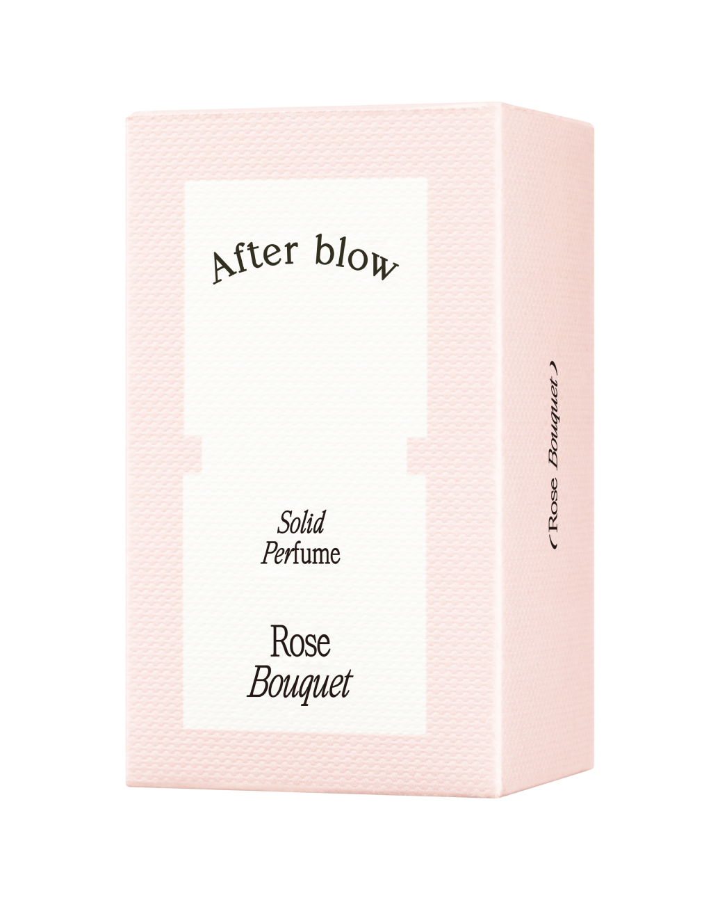 [Online Exclusive] After blow Perfume Set (EDP + Solid Perfume)