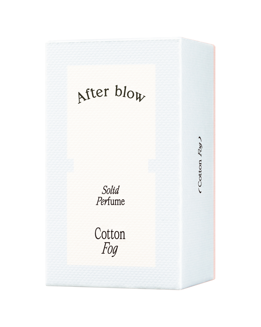 [Online Exclusive] After blow Perfume Set (EDP + Solid Perfume)