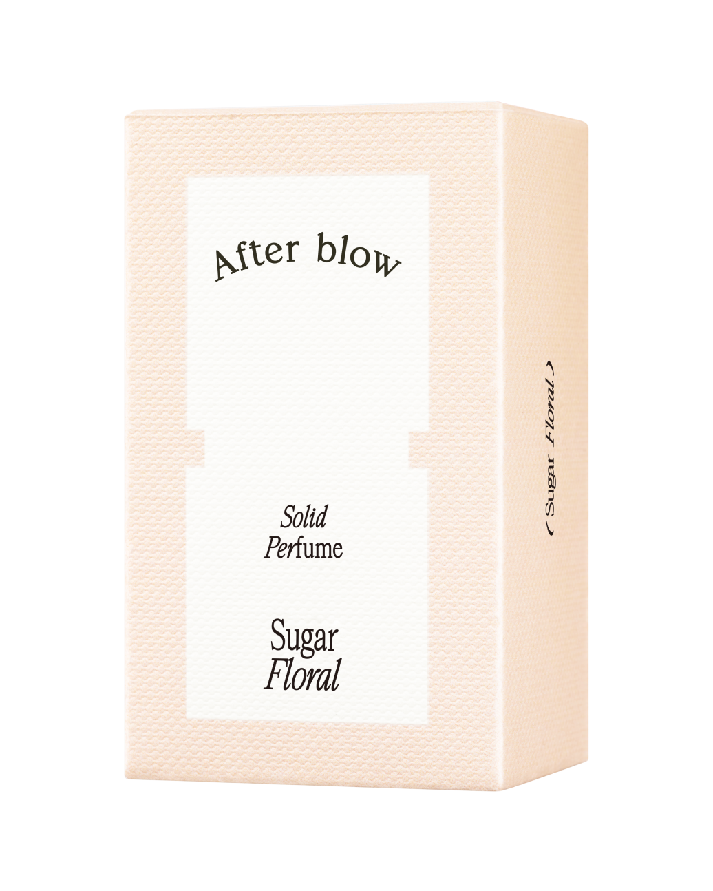 [Online Exclusive] After blow Perfume Set (EDP + Solid Perfume)