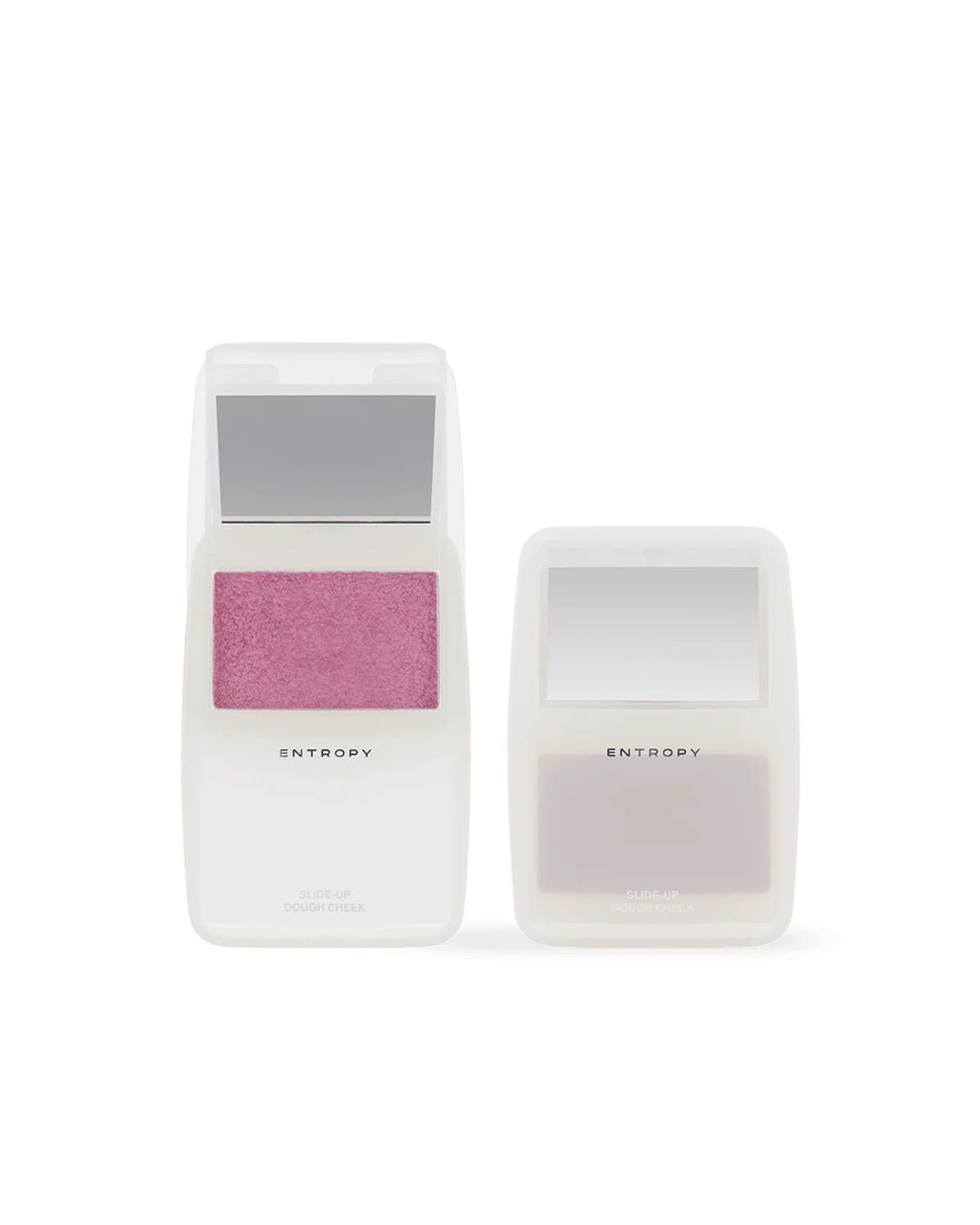 [PROMO] ENTROPY Slide Up Dough Cheek