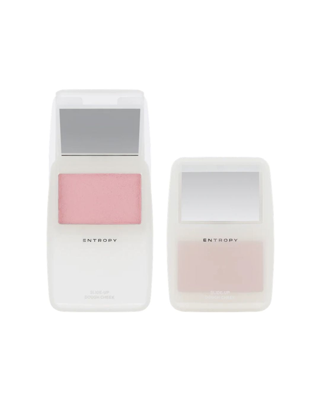 [PROMO] ENTROPY Slide Up Dough Cheek