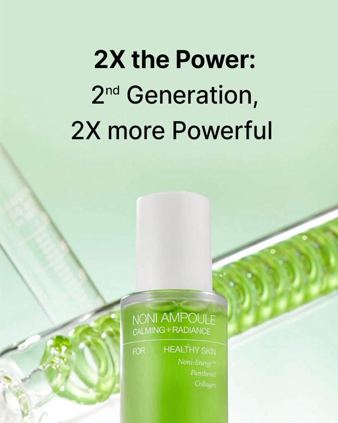 [PROMO] celimax The Real Noni Energy Ampoule 50ml/ 100ml
