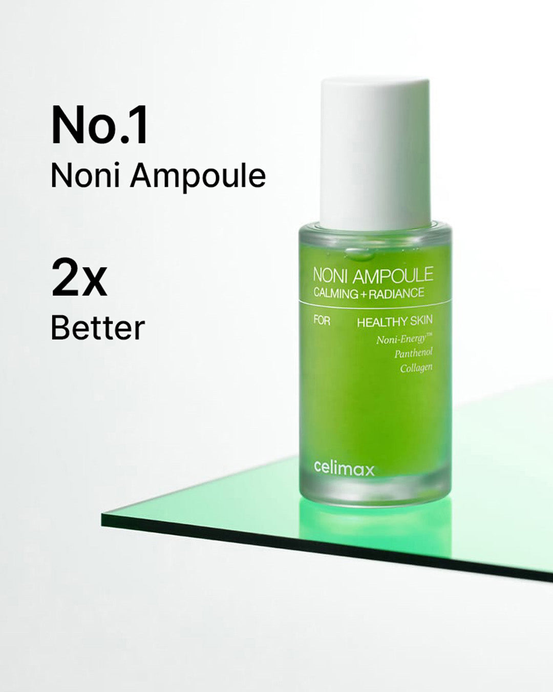 [PROMO] celimax The Real Noni Energy Ampoule 50ml/ 100ml