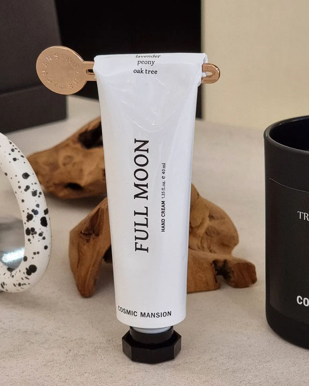 [PROMO] Cosmic Mansion Hand Cream (4 types)