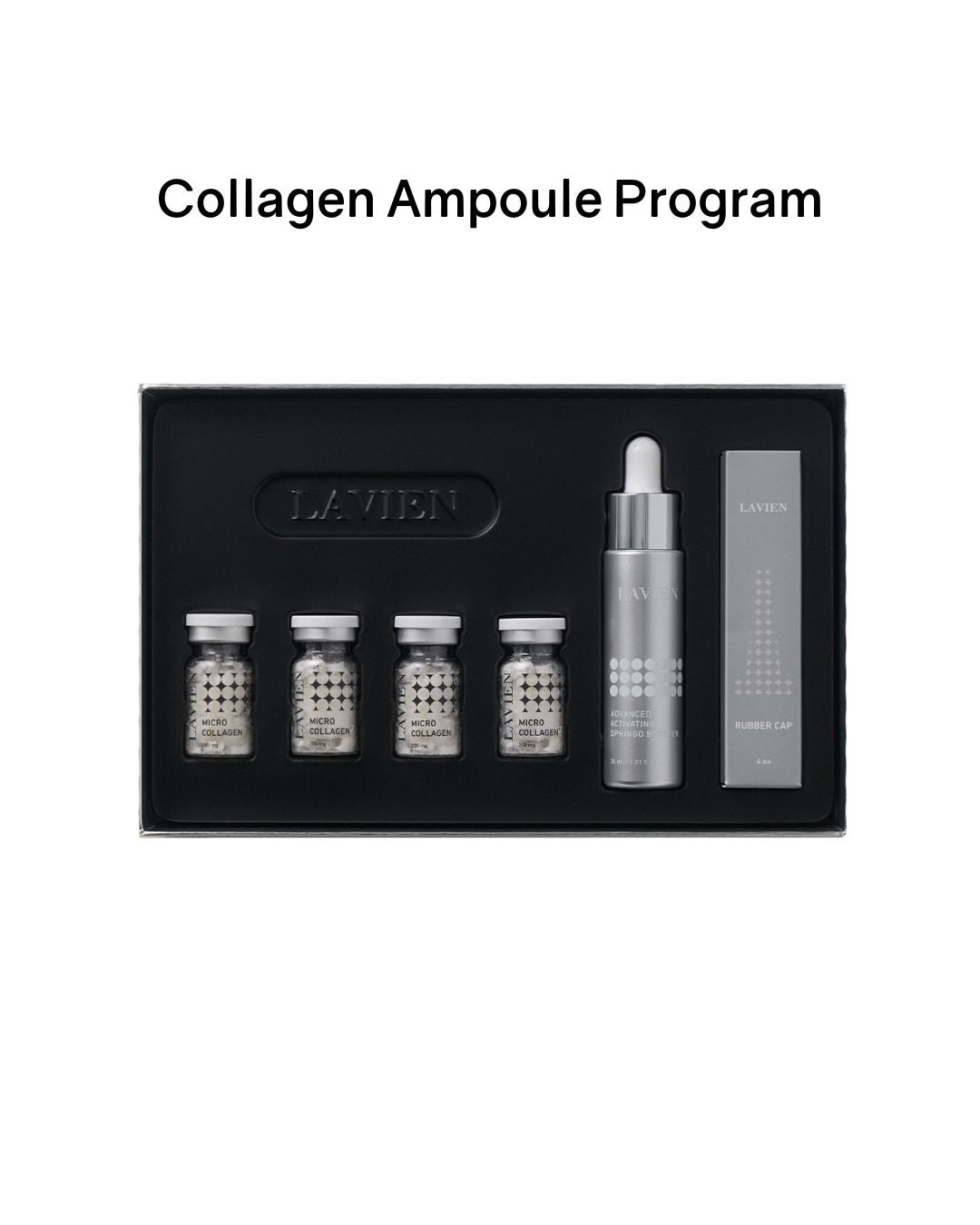 [Online Exclusive] Lavien Collagen Ampoule Program